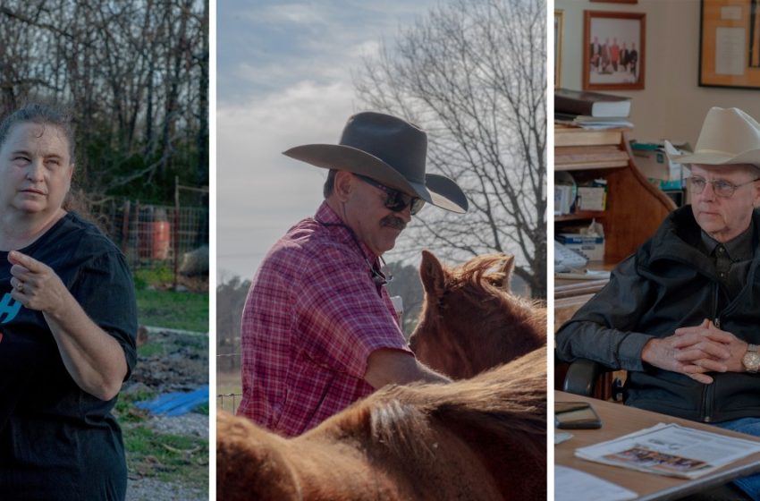  Oklahoma city council members welcomed a Google data center. Now they face a recall.