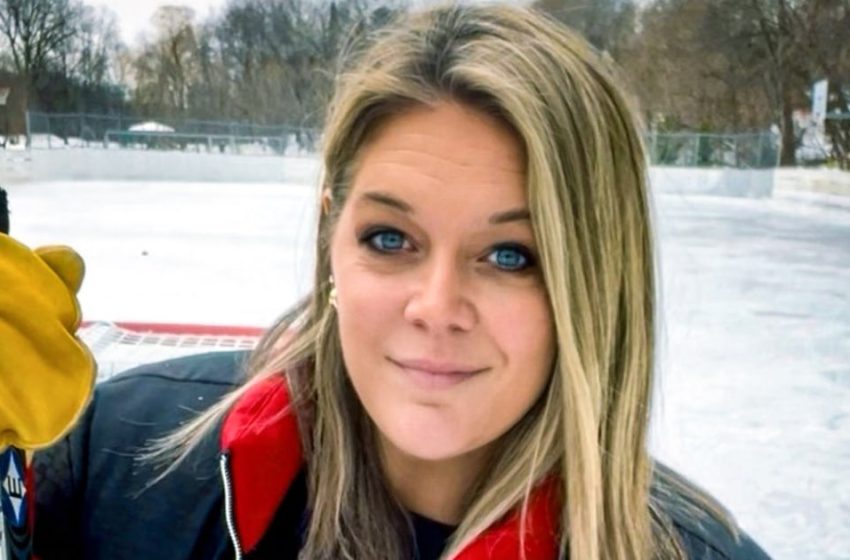  NHL reporter Jessi Pierce and her 3 children dead after fatal fire reported in her Minnesota town