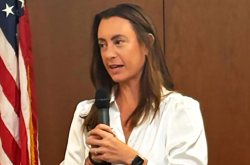  Democrat flips Republican-held Florida state House district that includes Trump’s Mar-a-Lago