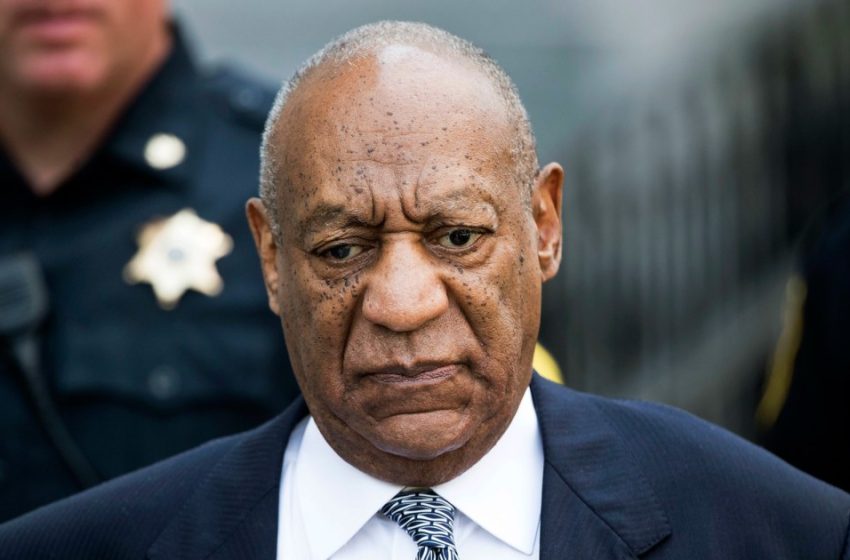  Woman who sued Bill Cosby for sexual battery awarded $19.2 million