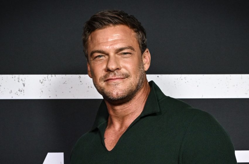  ‘Reacher’ star Alan Ritchson acted in self-defense in neighbor altercation, police say
