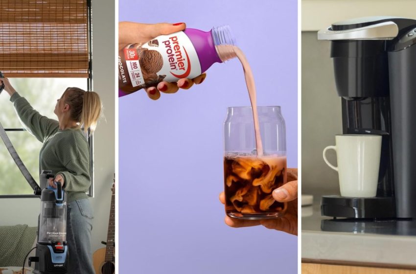  Amazon’s Spring Prime Day Sale Is Live: 53+ Deals Worth Shopping