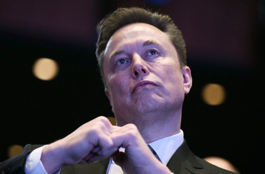  Baltimore sues Musk’s xAI over Grok’s sexually explicit images