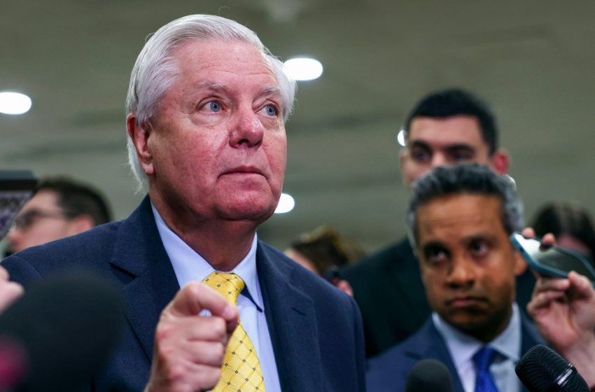  Republicans launch reconciliation for SAVE America Act, Iran war and ICE