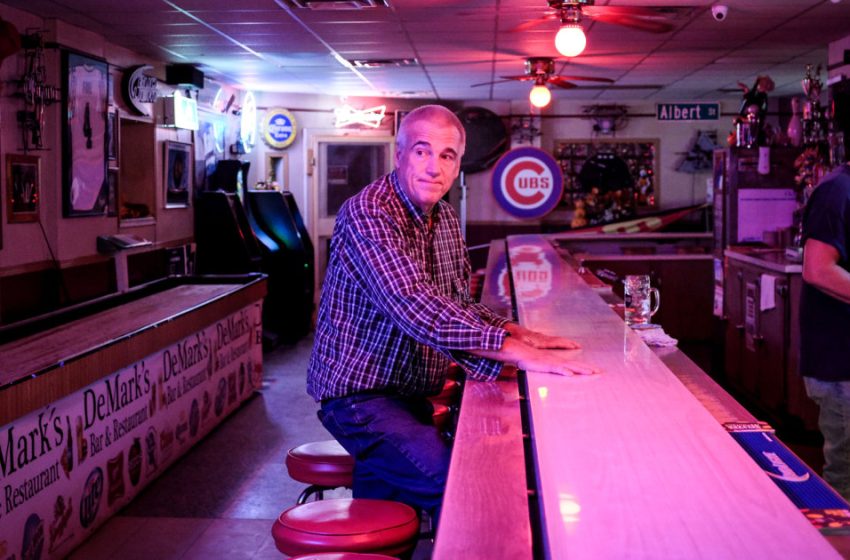  Activist who pushed 2020 election fraud claims convicted of election fraud