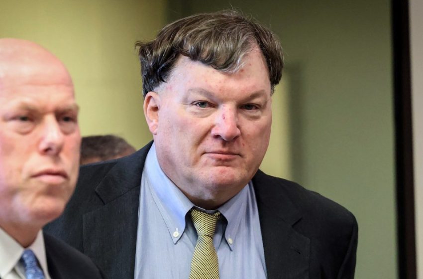  Suspect in Gilgo Beach serial killings expected to plead guilty, sources say