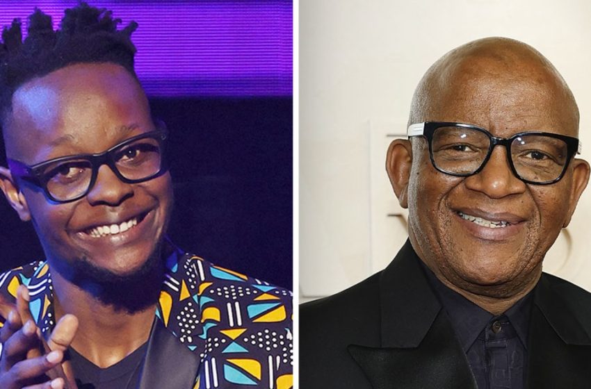  Composer behind ‘The Lion King’ opening vocals sues comedian for $27M over ‘Circle of Life’ joke