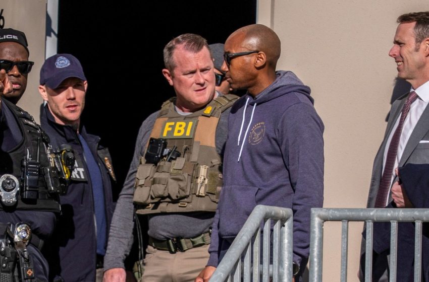  Election expert testifies FBI’s evidence in Fulton County ballot case ‘doesn’t make sense’