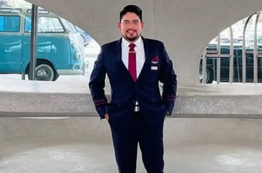  U.S. flight attendant missing in Colombia found dead, family says