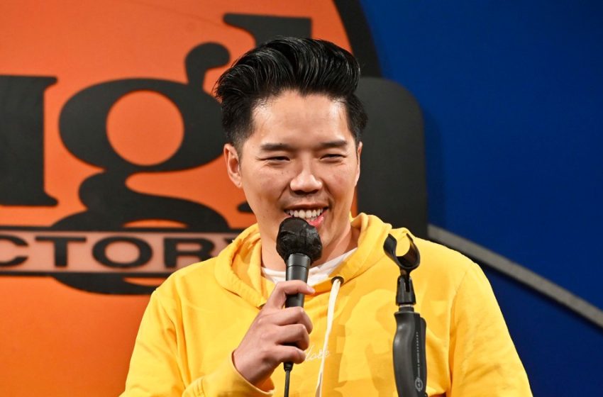  Actor and comedian Alex Duong dies at 42
