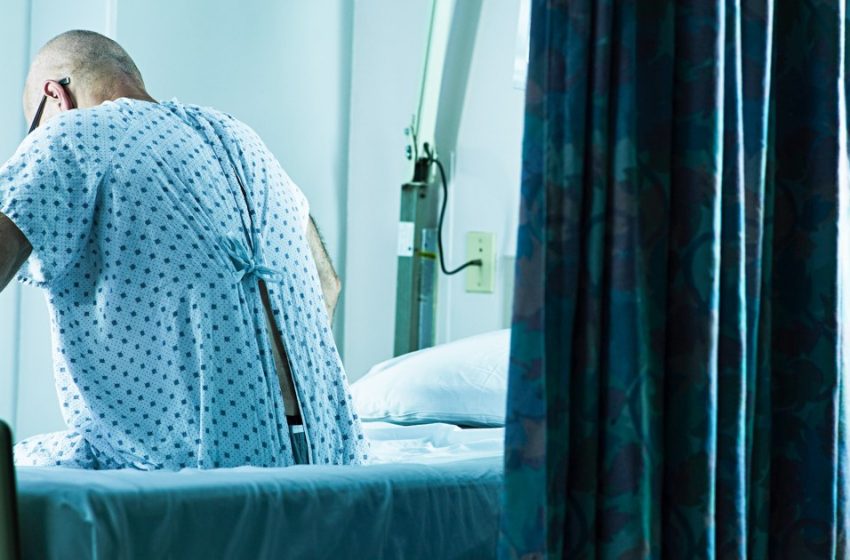  Medicaid cuts threaten hundreds of hospitals, new report finds