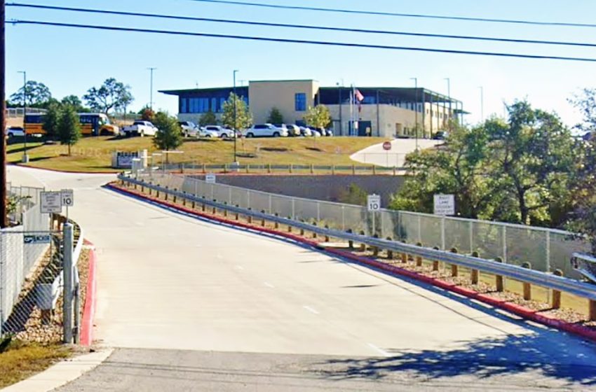  15-year-old Texas student shoots teacher at high school, then dies at scene