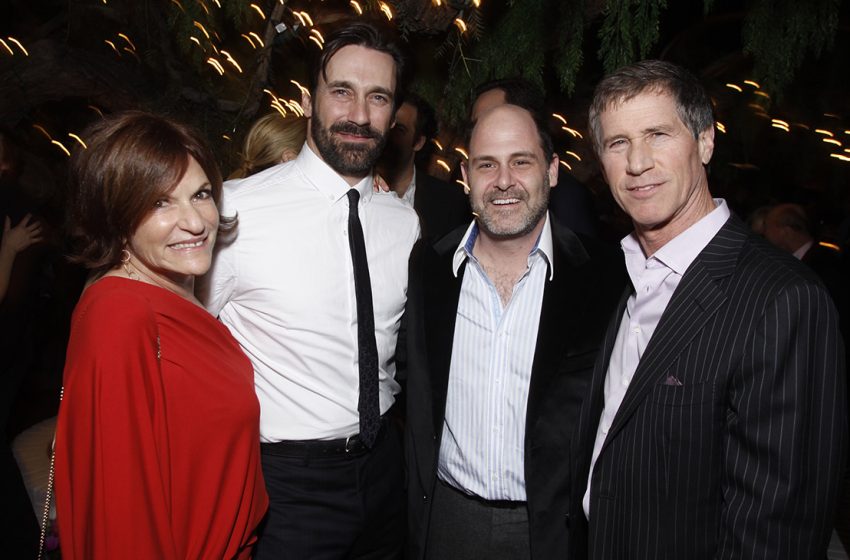  Lionsgate TV Boss on The Studio, Netflix model, Hollywood Deals