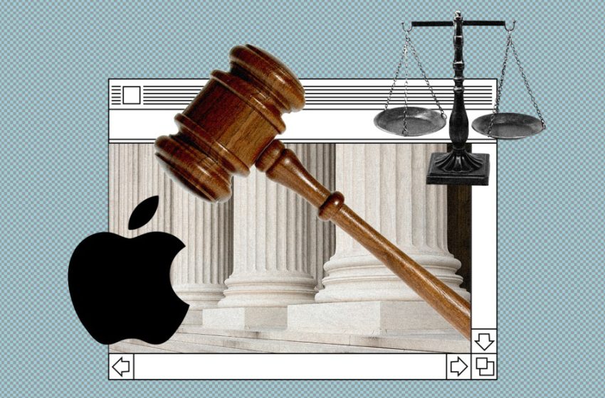  Apple’s long, bitter App Store antitrust war