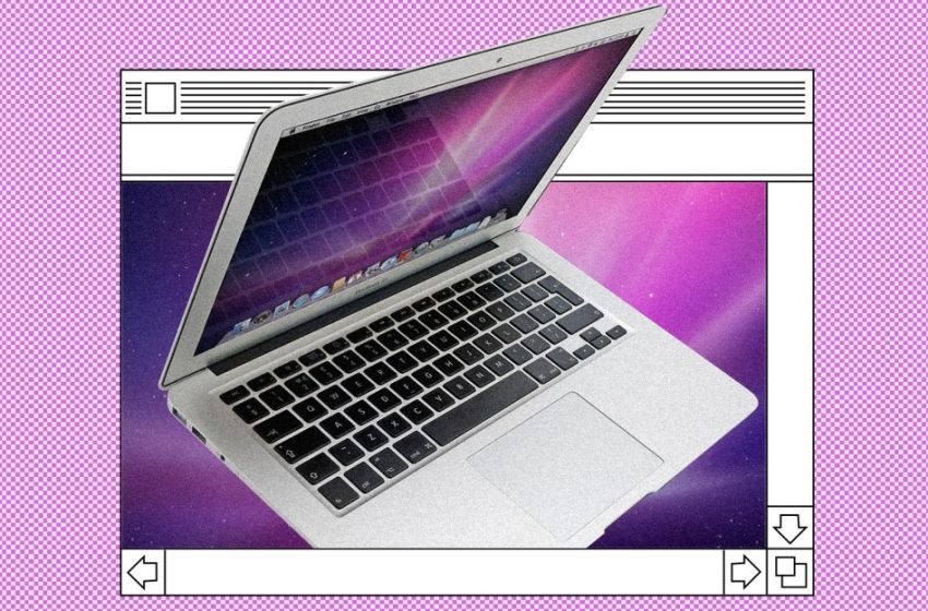  The Apple product that really changed the industry: the MacBook Air