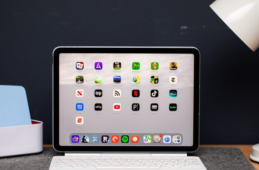  iPad Air review 2026: the M4 and other chip bumps make a difference