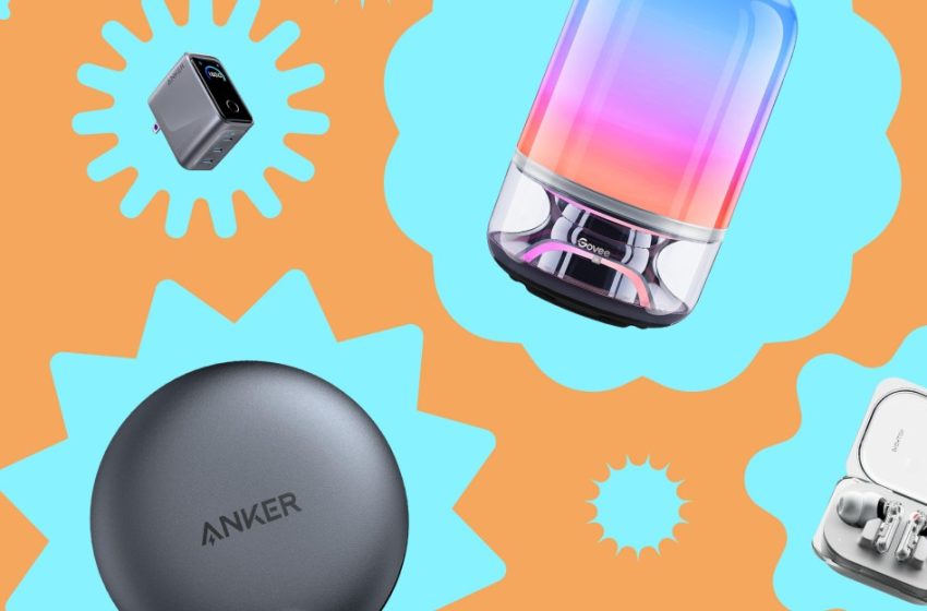  The best deals we’ve found from Amazon’s Big Spring Sale (so far)