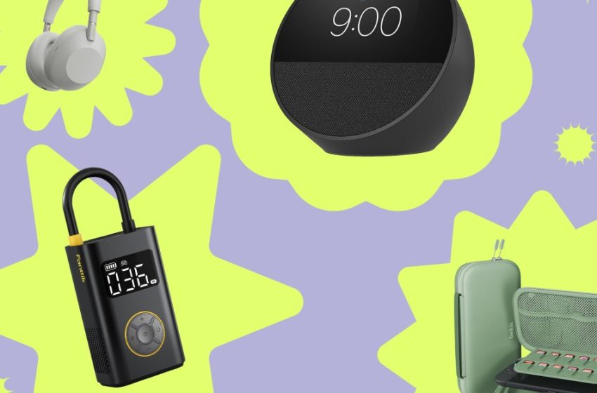  The best early Amazon Big Spring Sale deals you can get right now