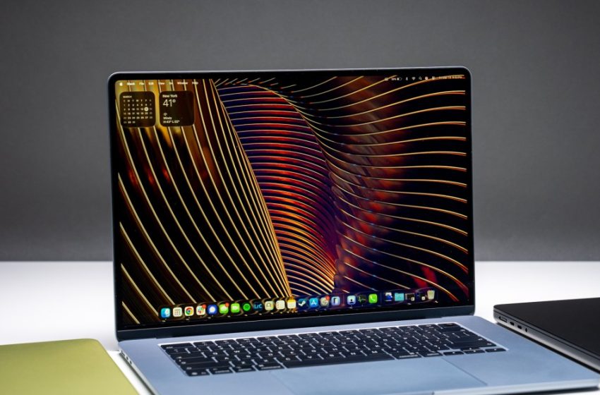  MacBook Air M5 review: a small update for the ‘just right’ Mac