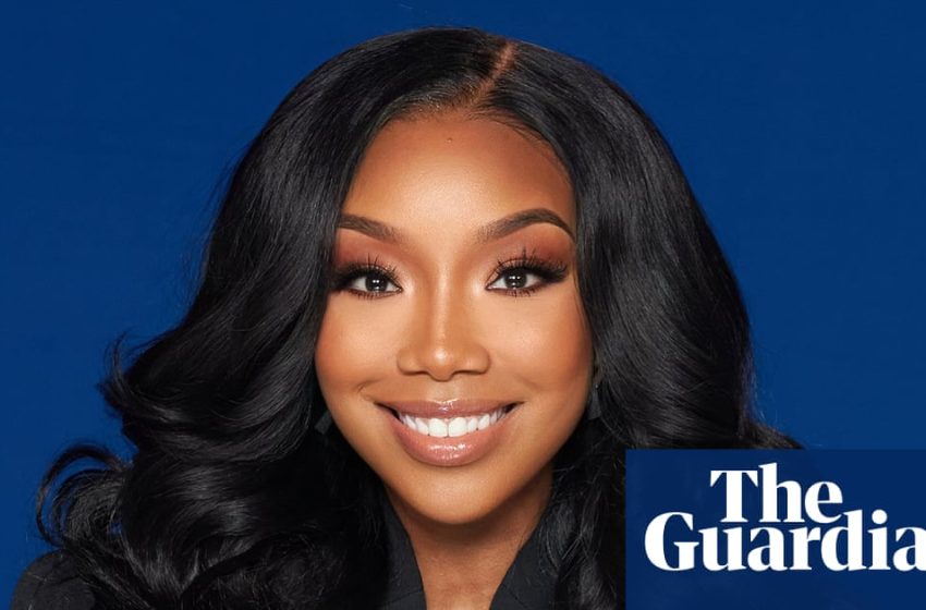  Fainting in front of Michael Jackson and feuding with Monica: inside Brandy’s jaw-dropping memoir | Autobiography and memoir