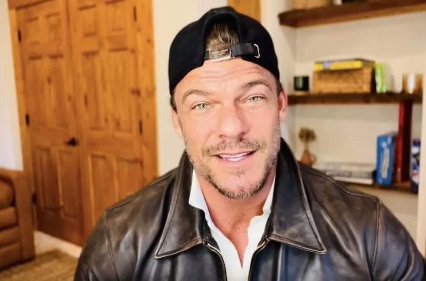  No charges for Christian ‘Reacher’ star Alan Ritchson after fight