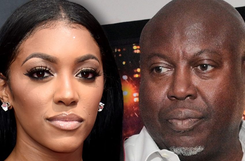  Porsha Williams Slams Ex-Husband Simon Guobadia’s ‘Deceptive Tactics’ in Erectile Dysfunction Battle