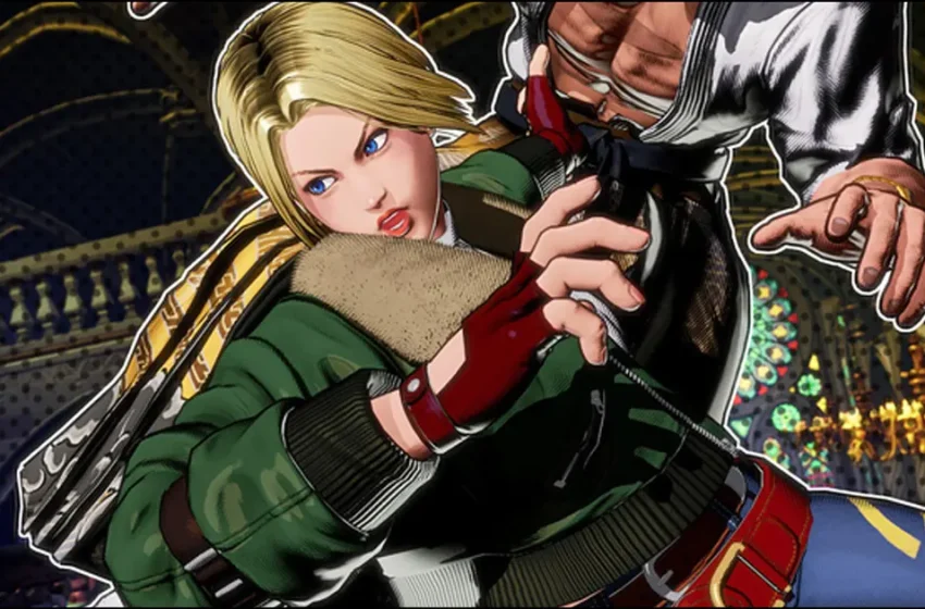  Fatal Fury Director talks Blue Mary’s return, her popularity among SNK ladies and designing unique grapplers