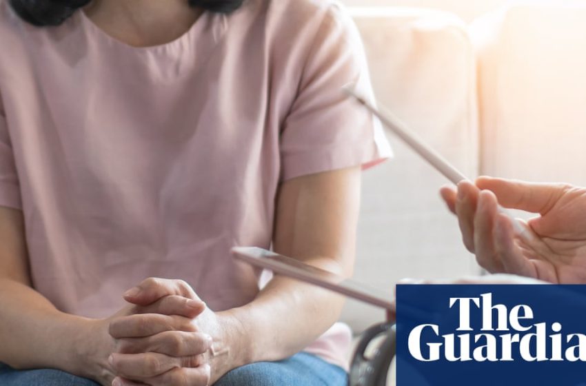  Three in four women unaware menopause can trigger new mental illness, poll finds | Menopause
