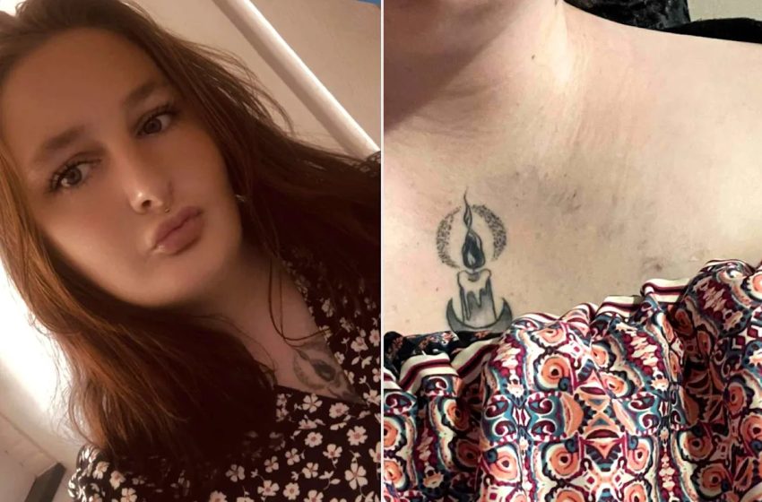  Doctors Dismissed New Mom’s Pain, Saying It Was from Holding Her Baby. Later, 6 Deadly Blood Clots Were Found