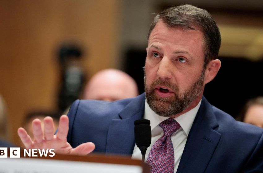  Live updates: Trump homeland security nominee promises ‘better approach’ on immigration enforcement