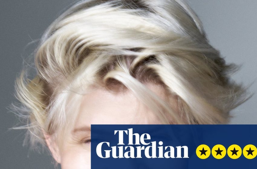  Robyn: Sexistential review – pop doyenne returns with emotional grenades and a new philosophy | Robyn