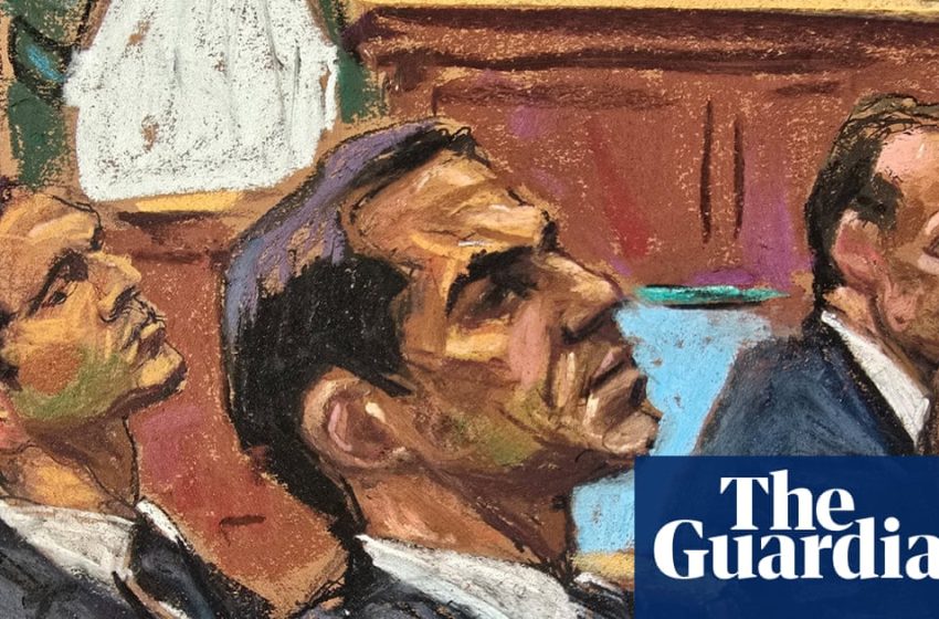  New York sex-trafficking case against high-end real estate broker brothers goes to jury | New York