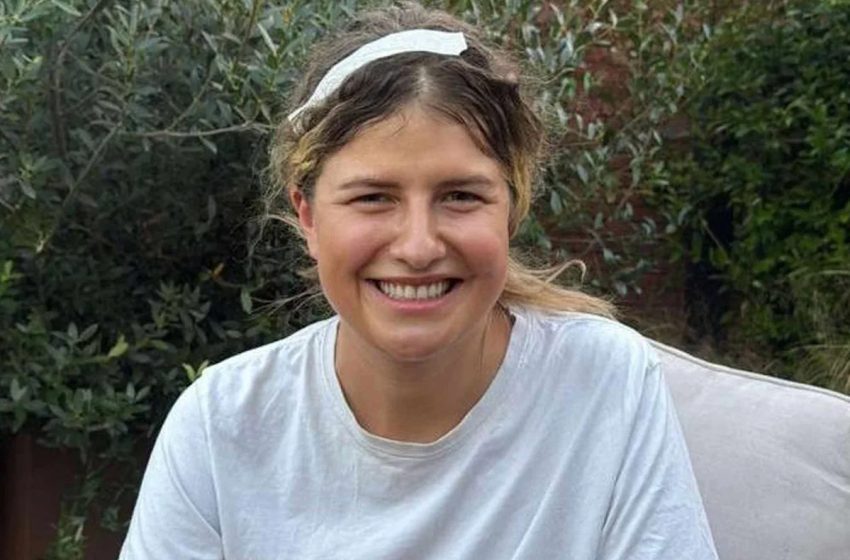  College Student Fell Down Steps at School and Thought She Had a Concussion. Then, She Got a Shocking Diagnosis