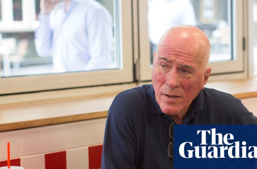  Five Guys CEO says he gave a $1.5m bonus to his workers so he wouldn’t get shot in the back | Burgers