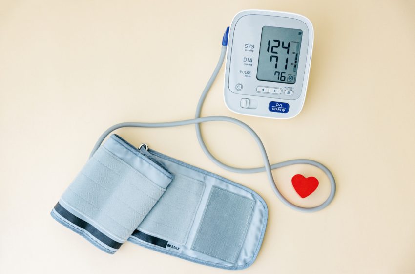  The Top Thing To Avoid in the Morning for Managing High Blood Pressure