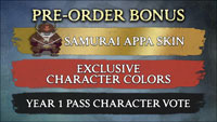 Avatar Legends 10 out of 12 characters image #7