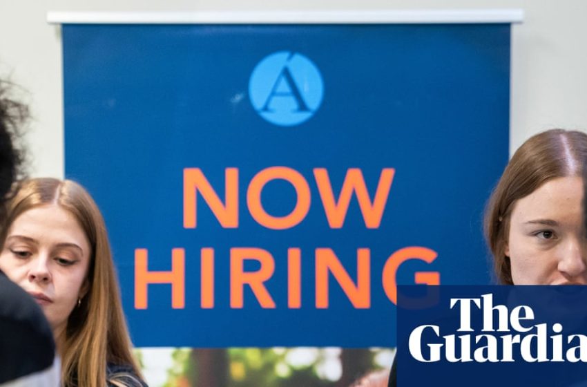  US lost 92,000 jobs in February just before Trump joined Iran conflict | Business