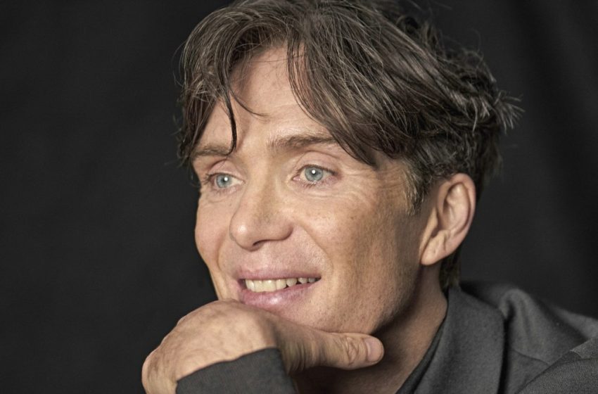  Cillian Murphy is back in Peaky Blinders: ‘I’m turning 50 — what do I do now?’ – The Times