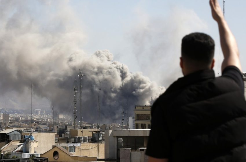  Oil price today: Iran conflict sparks surge and inflation fears – The Times