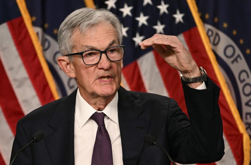  Jerome Powell says you’re right to blame data centers for making your bills more expensive: ‘probably pushing inflation up’