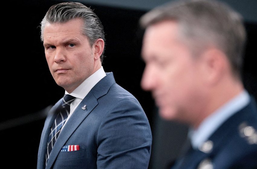  Iran’s Supreme Leader ‘misfunctioning’ as nation faces new Trump threat