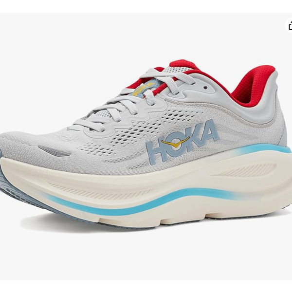 Hoka Womens Bondi 9
