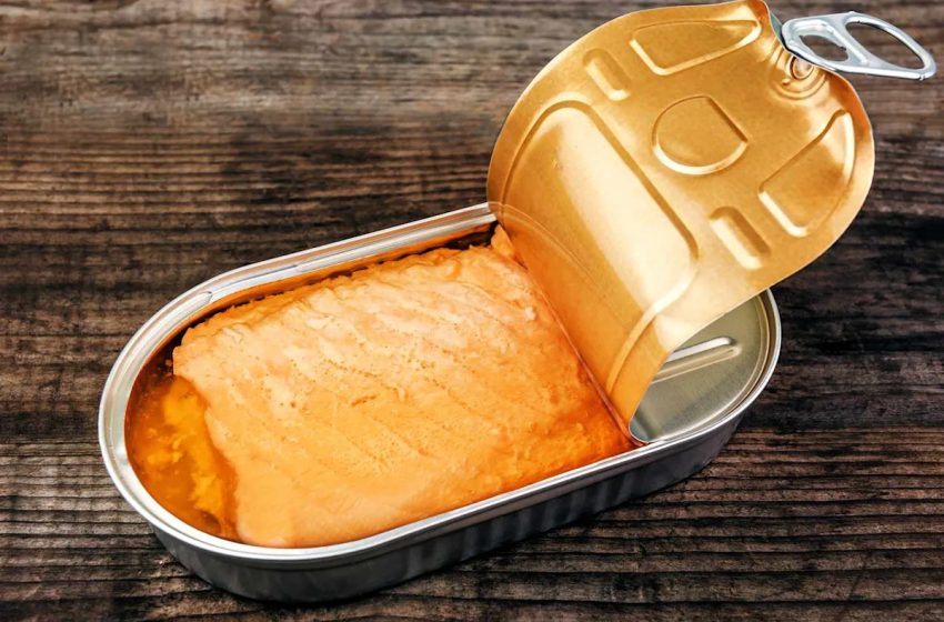  Scientists Found a Rise in Parasitic ‘Sushi Worms’ When They Opened 40 Years’ Worth of Salmon Cans: ‘Good News’