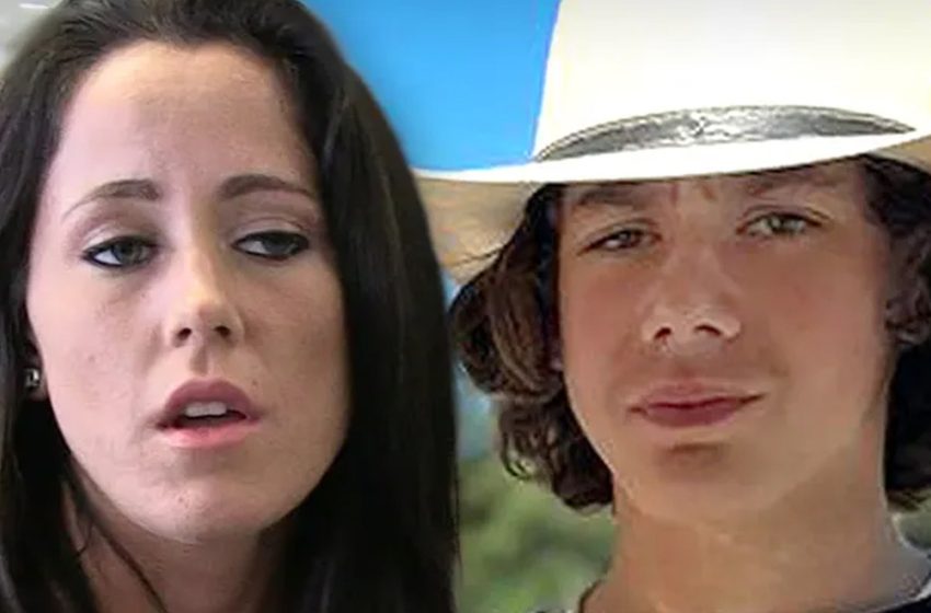  Jenelle Evans’ Son Checks Into Mental Health Center