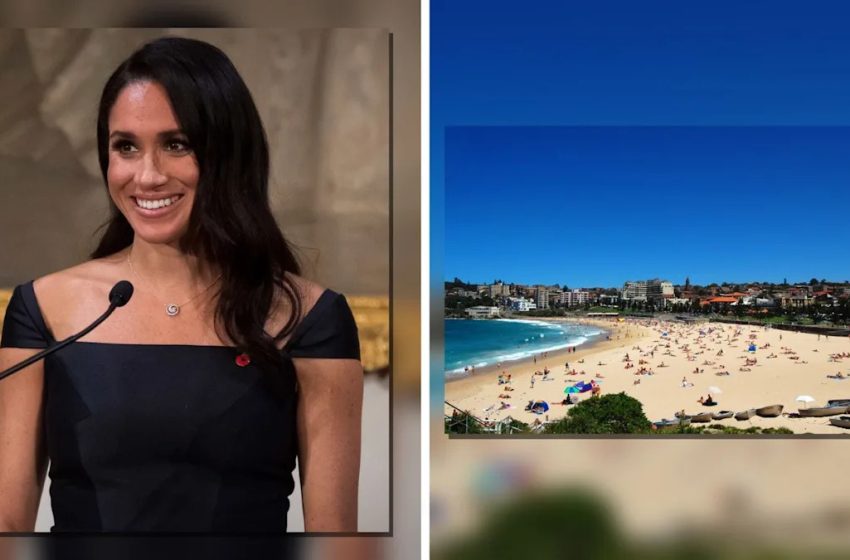  “How Has She Gone From Oprah to Just Little Old Me?” Meghan Markle’s $1,930 Sydney Retreat Comes With a Brutal Question