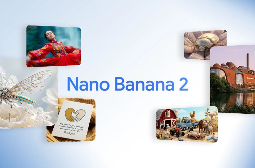  5 prompts that show how powerful Nano Banana 2 is