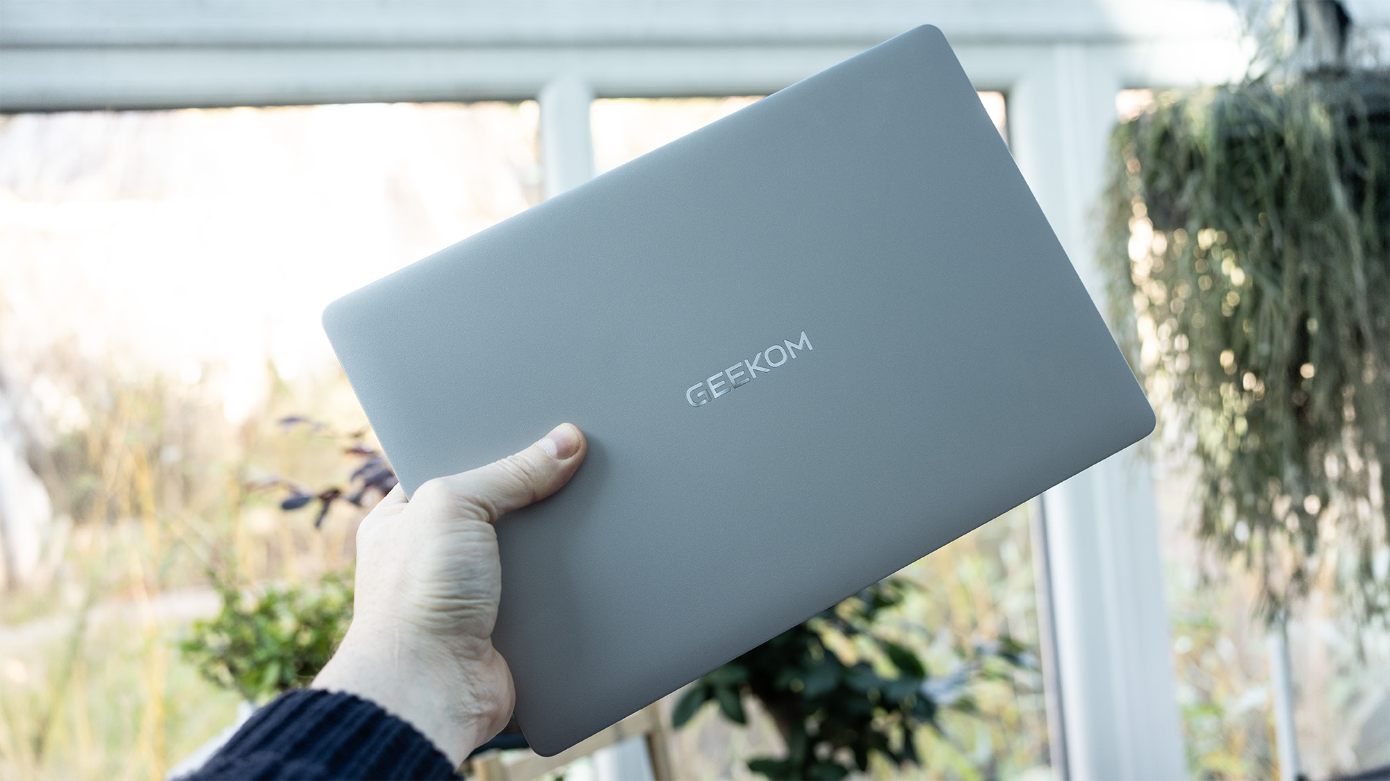 Geekom GeekBook A14 Pro