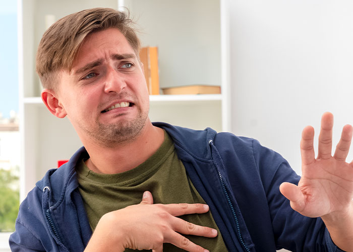 Boyfriend’s Cruel Reaction To Seeing His Girlfriend Before Her Glow-Up Leaves Her Unable To Move Past It Boyfriend’s Cruel Reaction To Seeing His Girlfriend Before Her Glow-Up Leaves Her Unable To Move Past It