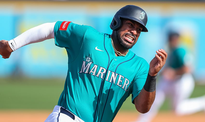  3 standouts from Seattle Mariners’ Spring Breakout game