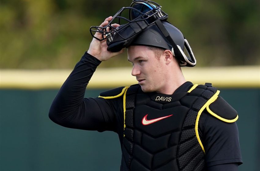  3 takeaways: Henry Davis snaps hitless slump with homer in win against Orioles